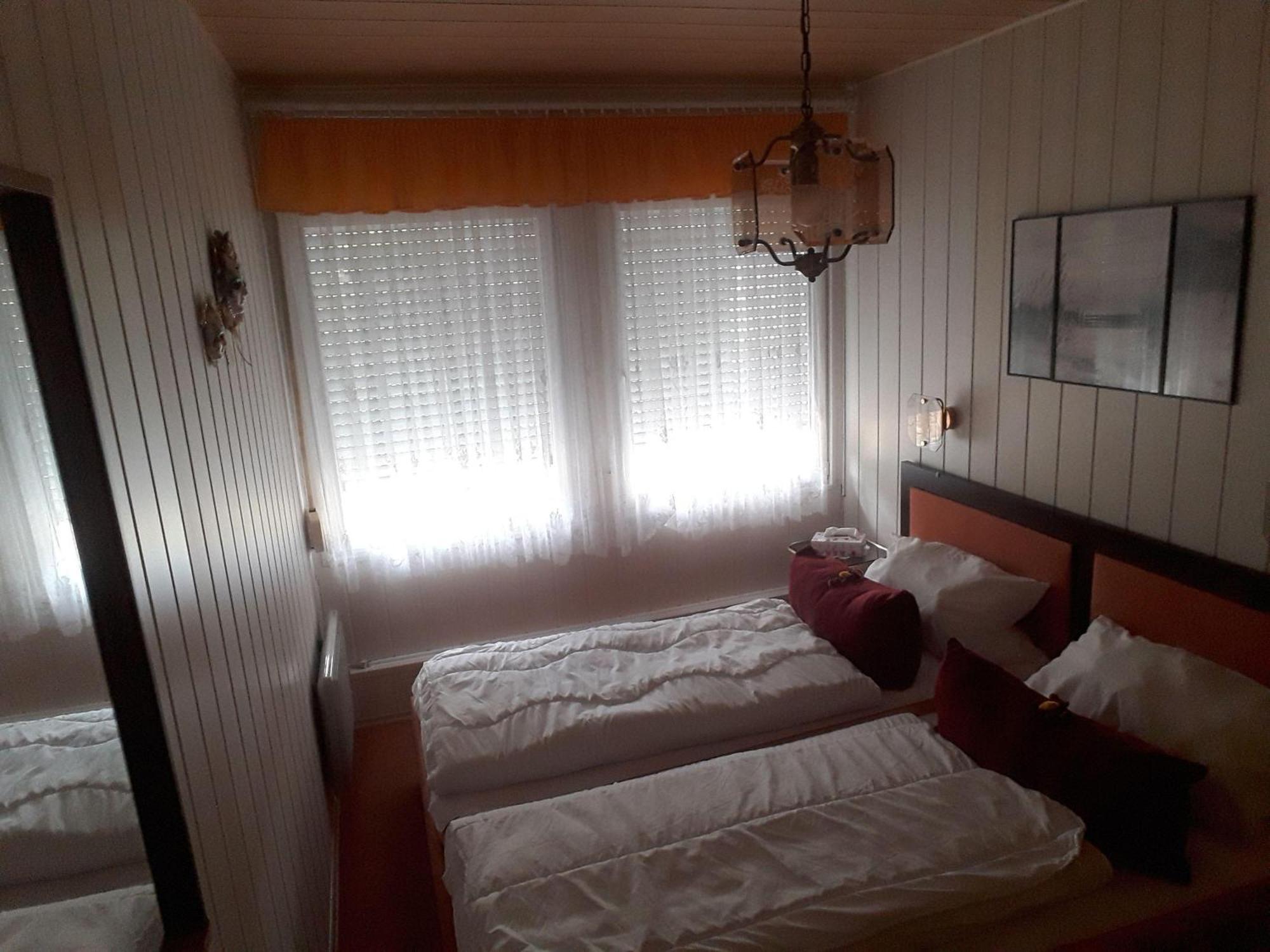 Haus-Dannigkow Villa Eksteriør bilde