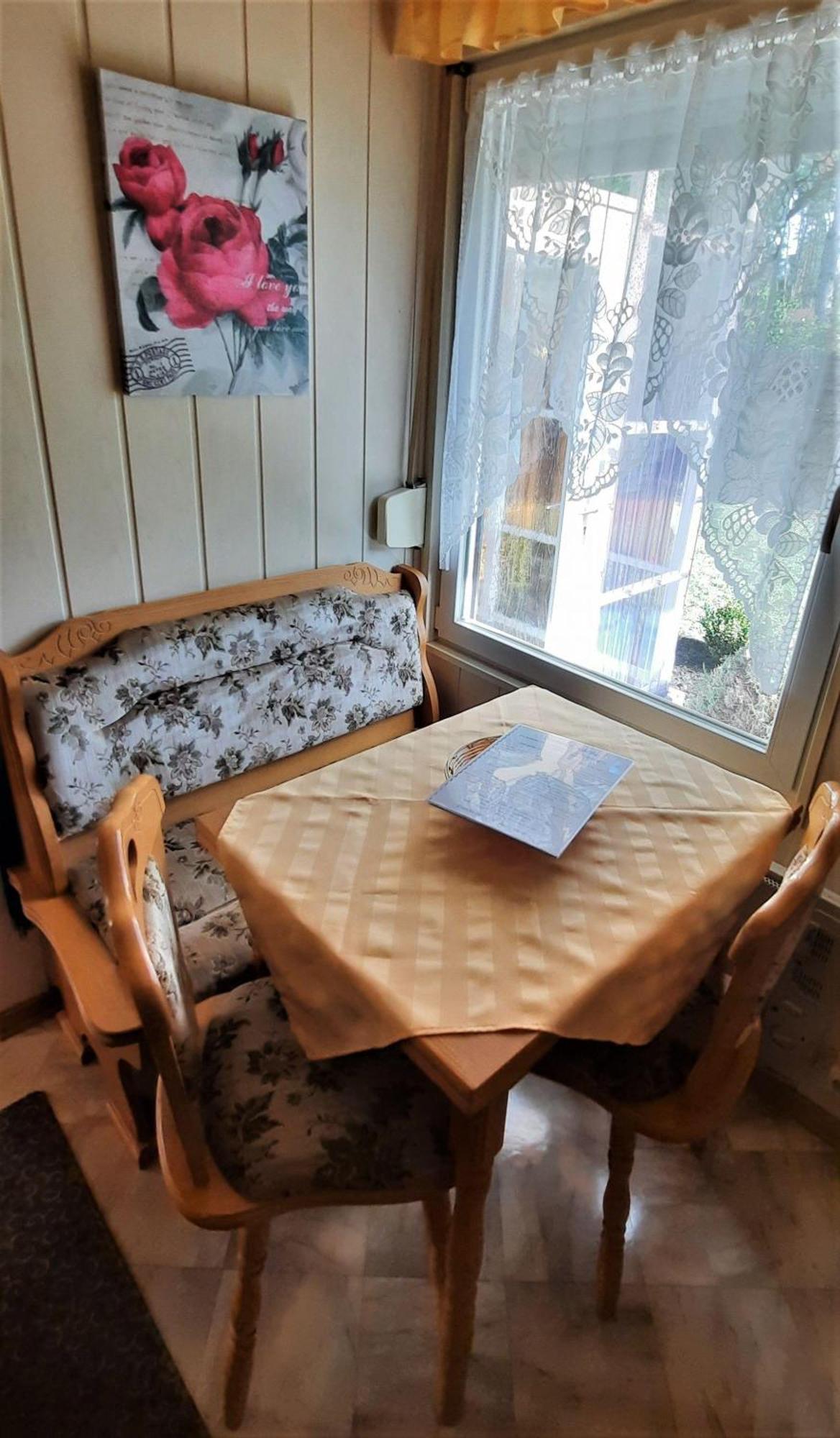 Haus-Dannigkow Villa Eksteriør bilde